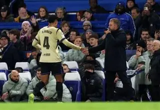 انتقاد فلیک از شاگردانش