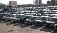 توقف خودرو در مسیرهای دسترسی به مرز مهران ممنوع است