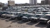  قیمت خودرو همچنان در سطوح بالا؛ بازار قفل شد