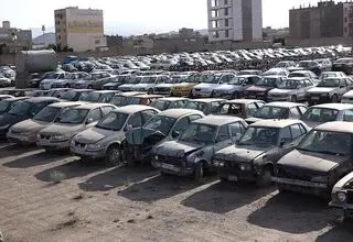توقف خودرو در مسیرهای دسترسی به مرز مهران ممنوع است