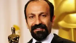 تقدیر جشنواره فیلم سارایوو از اصغر فرهادی