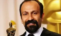 تقدیر جشنواره فیلم سارایوو از اصغر فرهادی