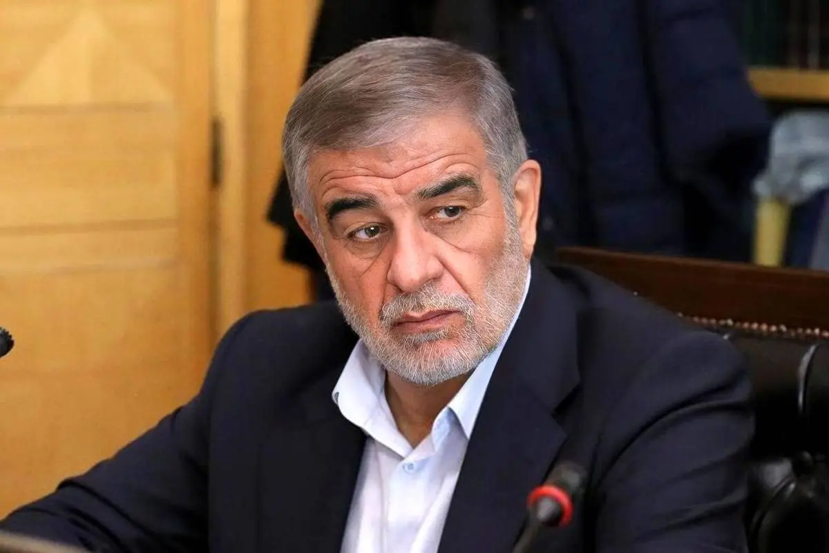 بعید میدانم اسرائیل مجدداً حمله کند/ هدف دشمن ایجاد شکاف بین ملت و آمدن عدهای به کف خیابان بود