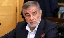 بعید می‌دانم اسرائیل مجدداً حمله کند/ هدف دشمن ایجاد شکاف بین ملت و آمدن عده‌ای به کف خیابان بود