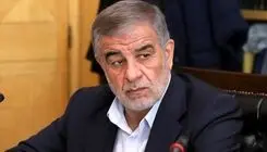 سازمان مدیریت بحران تبدیل به وزارتخانه می‌شود/ دستگاه‌ها بودجه می‌گیرند اما در بحران کسی نیست آنها را مدیریت کند