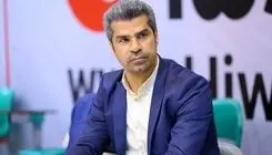 آقای ساعی، تکواندو را زمین نزن!