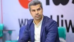 ثبت نام ساعی در انتخابات فدراسیون تکواندو