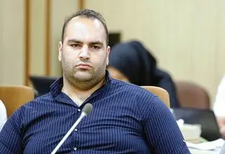 سلیمی: باید قدردان توجه وزیر ورزش به وزنه برداری باشیم