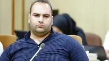 سلیمی: باید قدردان توجه وزیر ورزش به وزنه برداری باشیم
