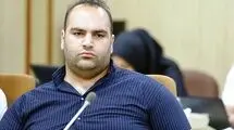 سلیمی: باید قدردان توجه وزیر ورزش به وزنه برداری باشیم