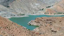 برگزاری نشست ویژه مدیریت بحران آب شرب تهران با حضور وزیر نیرو و استاندار تهران