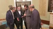 سه چهره، یک ماموریت 