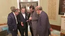 سه چهره، یک ماموریت 