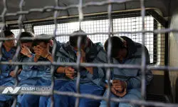 عوامل قتل یک نوجوان دستگیر شدند