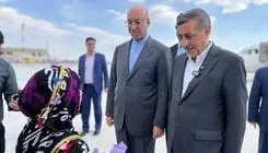سفر معاون اجرایی رئیس جمهور به کرمانشاه