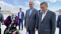 سفر معاون اجرایی رئیس جمهور به کرمانشاه