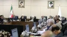 آملی لاریجانی: باید با تمهیداتی مانع بروز فشار به معیشت مردم شد