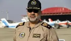 امیر واحدی: مردم چشم امید به نیروهای مسلح‌شان بسته‌اند