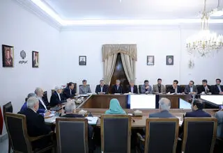 موافقت دولت با درخواست سازمان انرژی اتمی ایران