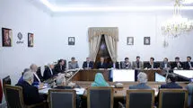 موافقت دولت با درخواست سازمان انرژی اتمی ایران