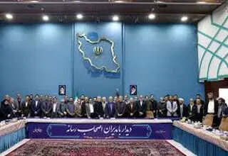 حملات به پزشکیان شدت گرفت
