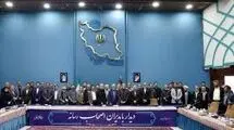 حملات به پزشکیان شدت گرفت