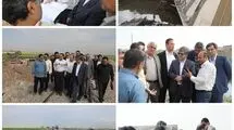 هر پل جدیدی که احداث می‌شود، باید در سطحی بالاتر از پل قبلی طراحی و اجرا شود