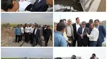 هر پل جدیدی که احداث می‌شود، باید در سطحی بالاتر از پل قبلی طراحی و اجرا شود
