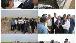 هر پل جدیدی که احداث می‌شود، باید در سطحی بالاتر از پل قبلی طراحی و اجرا شود