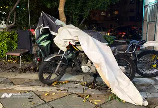 طوفان در راه تهران است