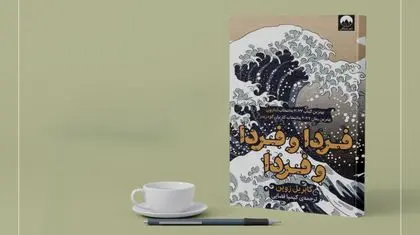 وقتی کُدها قصه می‌سازند