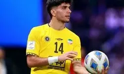 لیست تیم ملی فوتبال ایران تغییر کرد
