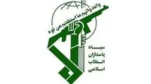 شهادت یکی از نیروهای مدافع امنیت در مسیر بمپور به دلگان
