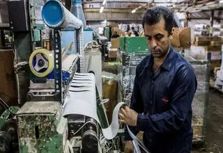 تشریح اقدامات سازمان صنایع کوچک برای حمایت از بنگاه‌های کوچک در مسیر توسعه صادرات