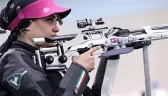 خدمتی: المپیک از قهرمانی جهان آسان‌تر است