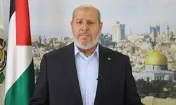 تماس‌های فشرده رئیس دفتر سیاسی حماس با میانجیگران درباره وضعیت غزه