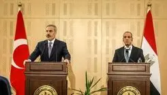 مصر: اجرای کامل آتش‌بس و کمک‌رسانی به غزه ضروری است