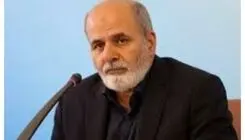 احمدیان: هزینه تصمیم برای دشمنان از آستانه تحمل فراتر خواهد رفت