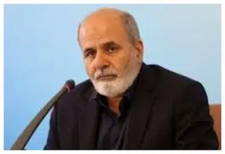 احمدیان: هزینه تصمیم برای دشمنان از آستانه تحمل فراتر خواهد رفت
