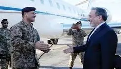 بوی توافق در تهران 