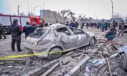 اعلام آخرین وضعیت ارزیابی خودرو‌های آسیب‌دیده؛ ثبت ۴۵۷۶ دستگاه و بازدید ۲۹۷۲ خودرو 