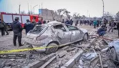 اعلام آخرین وضعیت ارزیابی خودرو‌های آسیب‌دیده؛ ثبت ۴۵۷۶ دستگاه و بازدید ۲۹۷۲ خودرو 