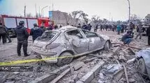 اعلام آخرین وضعیت ارزیابی خودرو‌های آسیب‌دیده؛ ثبت ۴۵۷۶ دستگاه و بازدید ۲۹۷۲ خودرو 