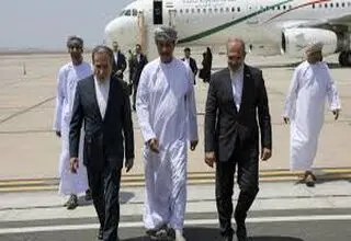 دیپلماسی بار دیگر جان گرفت 