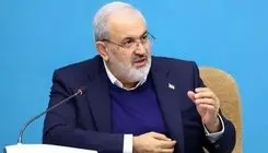 برنامه ریزی برای رفع ۱۵ میلیارد مترمکعب از ناترازی آب کشور