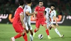 اصلانیان: گواردیولا هم در این پرسپولیس جواب نمی‌دهد