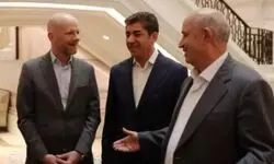 وقتی فوتبال ایران قربانی بی‌دقتی مدیریتی شد