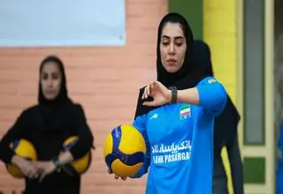 حسنی: ترکیب قابل قبولی برای لیگ برتر بسته‌ایم