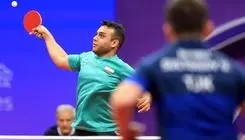 سرقت در مسابقات تنیس قهرمانی آسیا