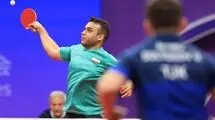 سرقت در مسابقات تنیس قهرمانی آسیا